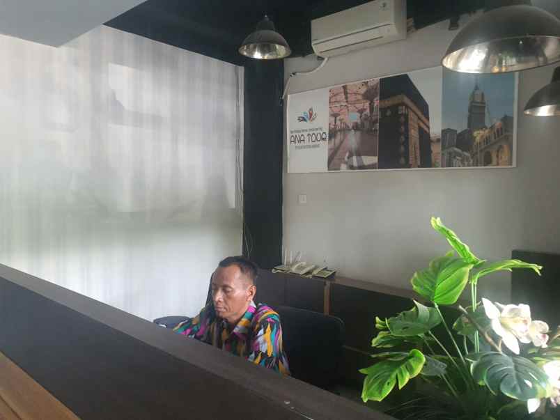 dijual ruko gudang kantor ruko grand sungkono