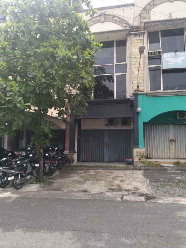 dijual ruko gudang kantor ruko grand sungkono