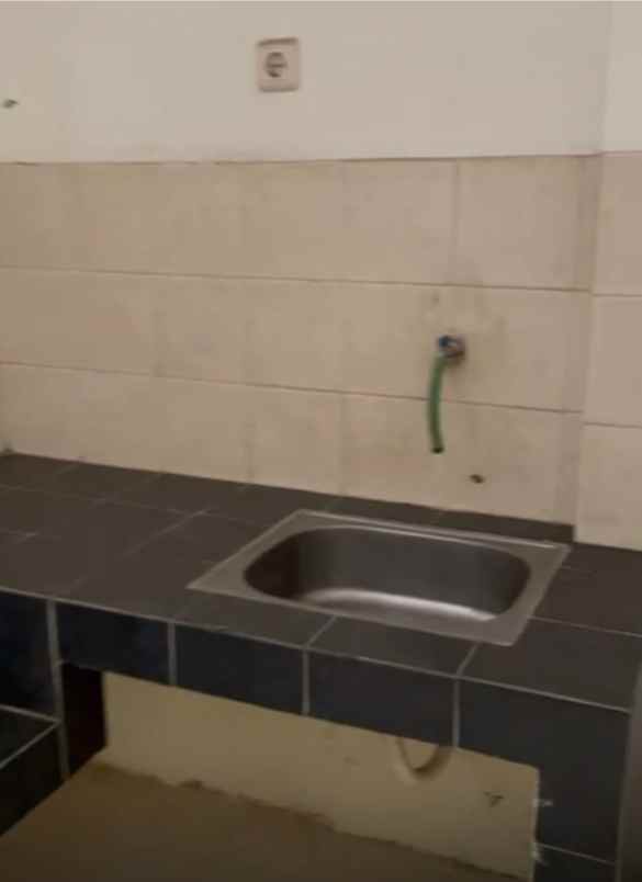 dijual ruko gudang kantor sentra niaga