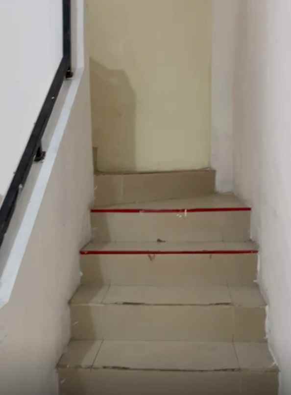 dijual ruko gudang kantor sentra niaga