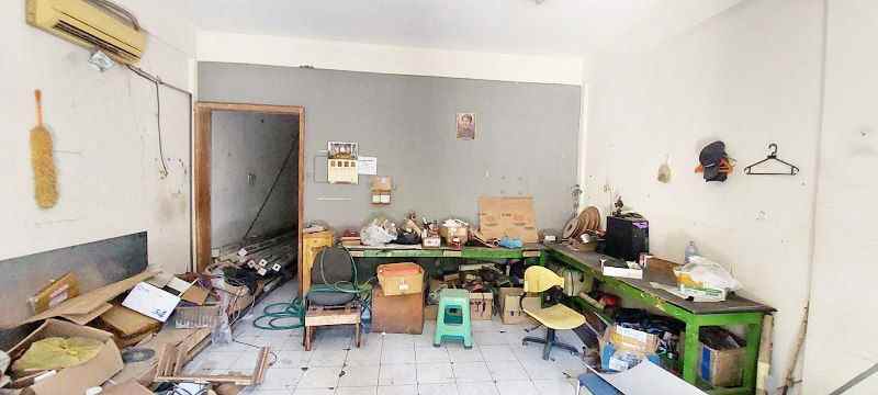 dijual ruko gudang kantor sentra tropodo