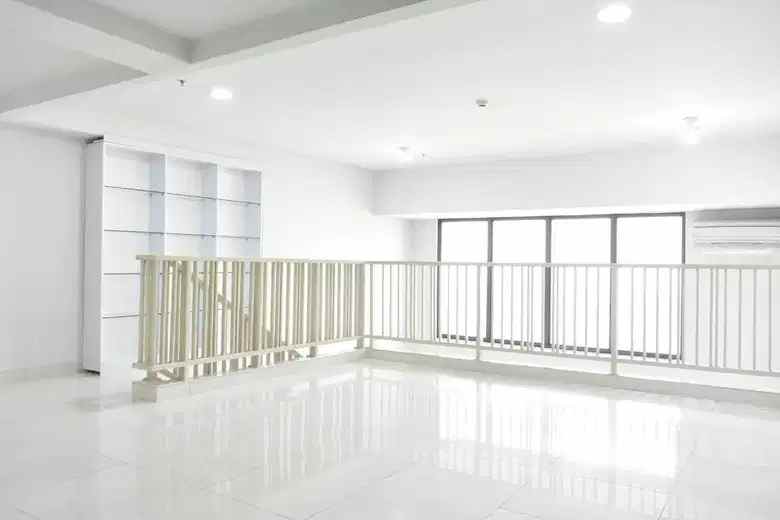 dijual ruko gudang kantor soho pancoran