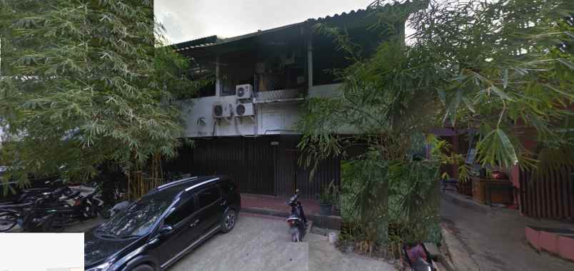 dijual ruko gudang kantor srengseng kembangan