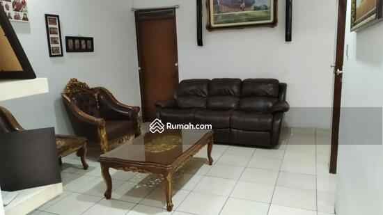 dijual rumah antapani