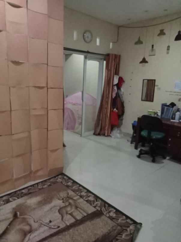 dijual rumah arcamanik