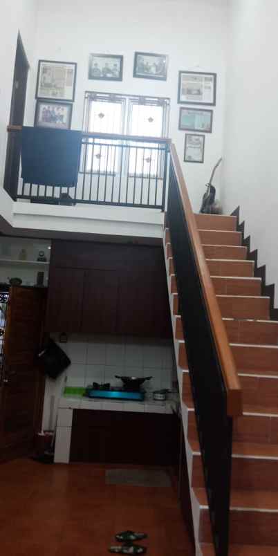 dijual rumah arcamanik bandung kota