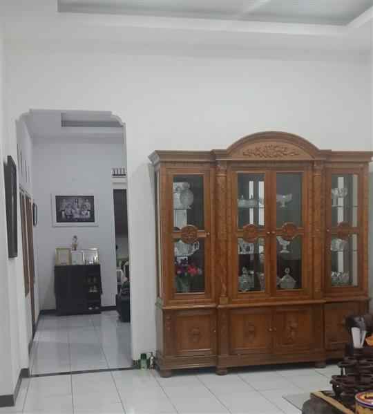 dijual rumah arcamanik bandung kota