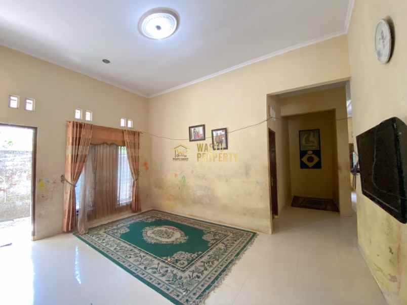 dijual rumah argosari sedayu bantul di