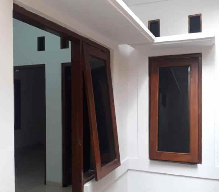dijual rumah babarsari