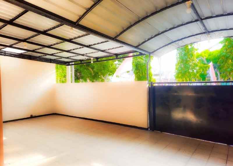 dijual rumah babatan pilang