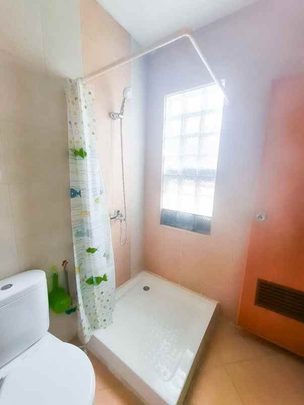 dijual rumah babatan pilang