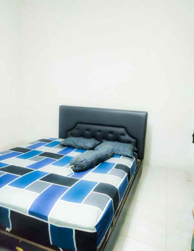 dijual rumah babatan pilang