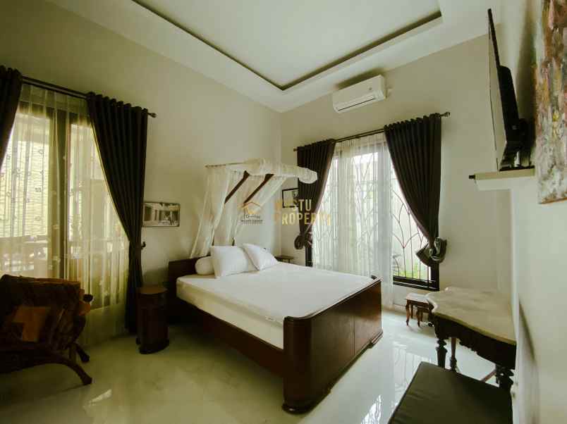 dijual rumah baciro gondokusuman yogyakarta