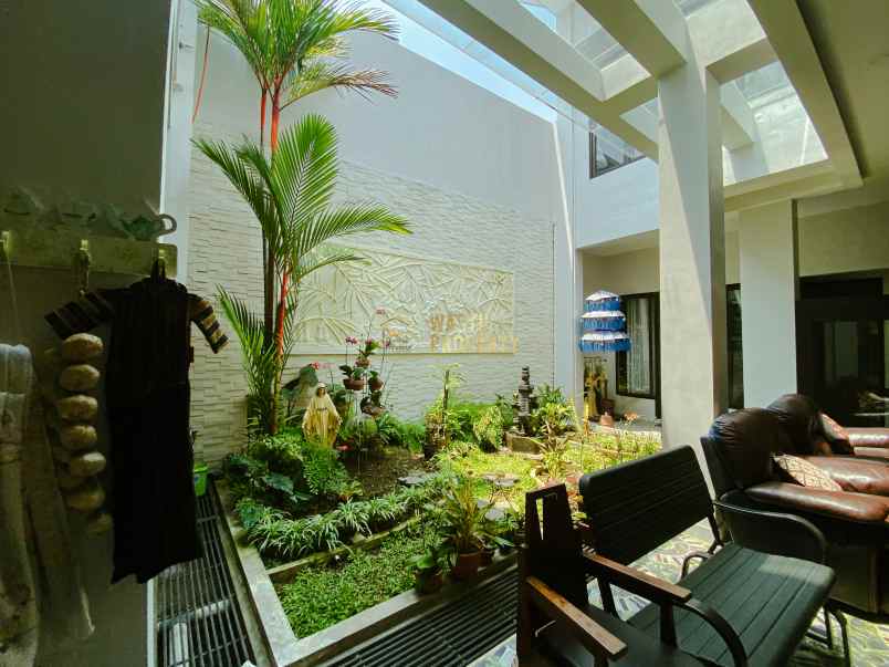 dijual rumah baciro gondokusuman yogyakarta