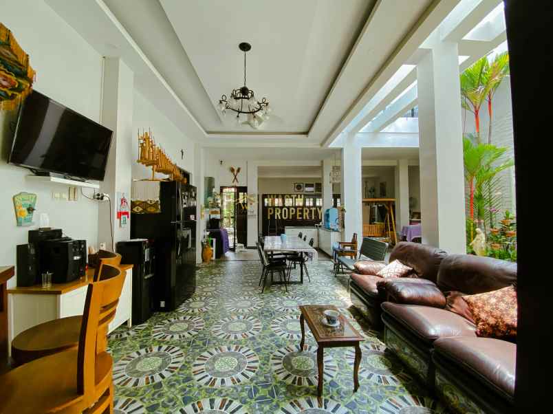 dijual rumah baciro gondokusuman yogyakarta