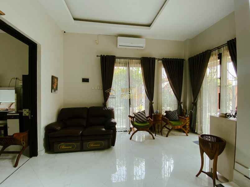 dijual rumah baciro gondokusuman yogyakarta