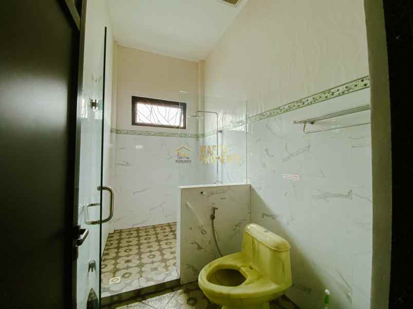 dijual rumah baciro gondokusuman yogyakarta