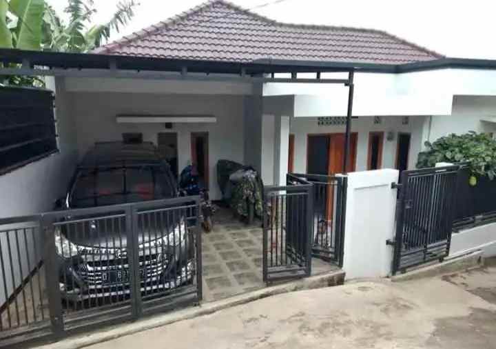 dijual rumah bagus di cimahi selatan kota cimahi