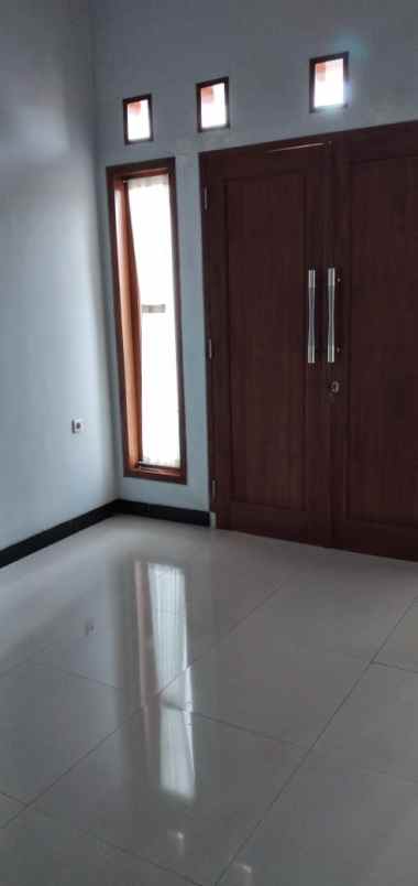 dijual rumah bangka