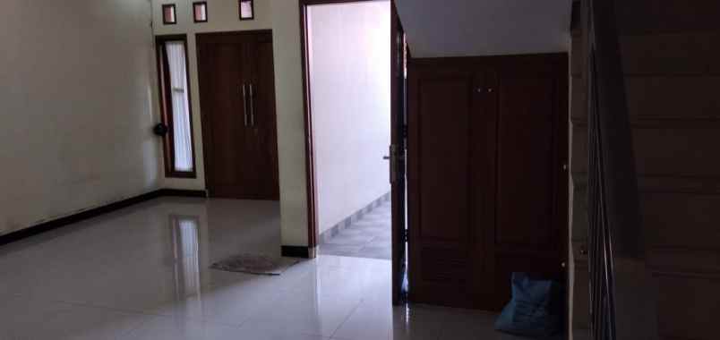 dijual rumah bangka