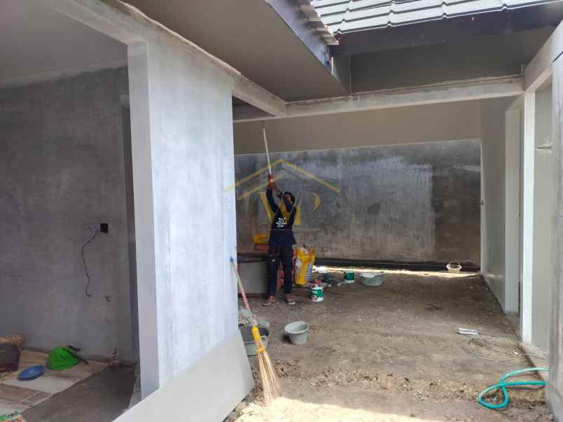 dijual rumah bangunjiwo kasihan bantul