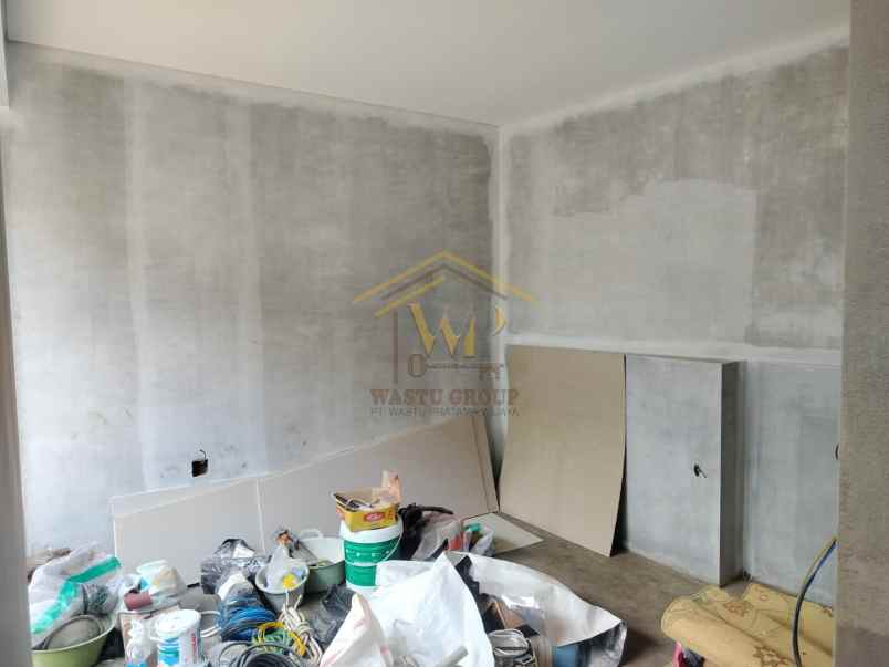 dijual rumah bangunjiwo kasihan bantul