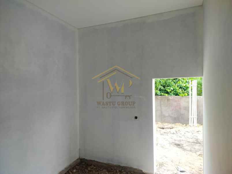 dijual rumah bangunjiwo kasihan bantul