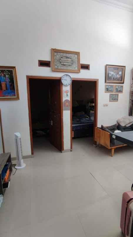dijual rumah banguntapan bantul