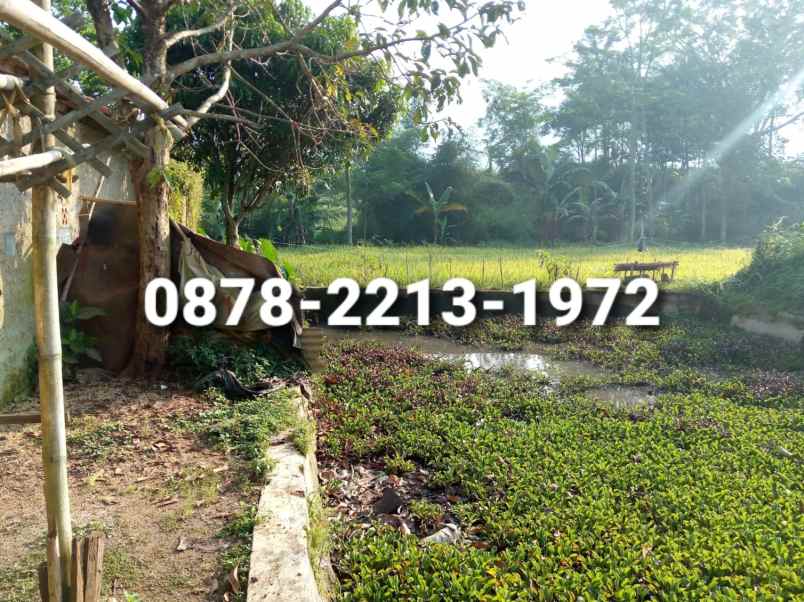 dijual rumah banjaran bandung selatan