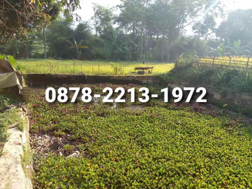 dijual rumah banjaran bandung selatan