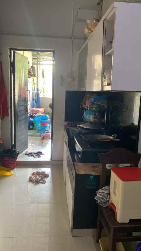 dijual rumah banyumanik