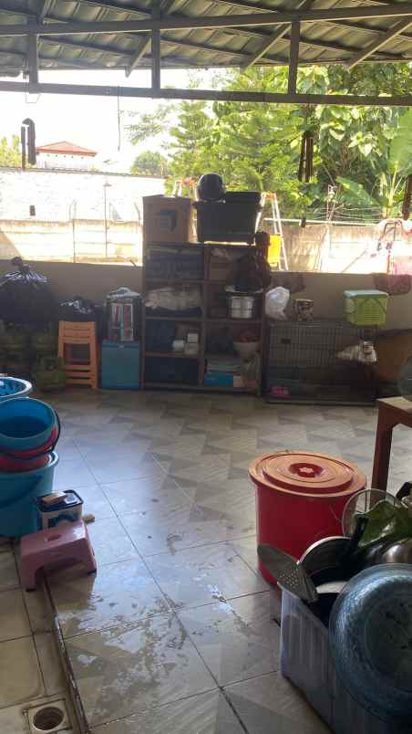 dijual rumah banyumanik