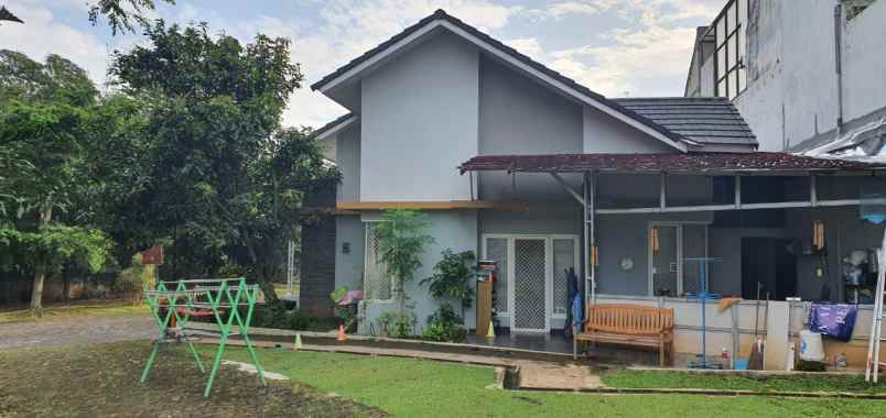 dijual rumah banyumanik