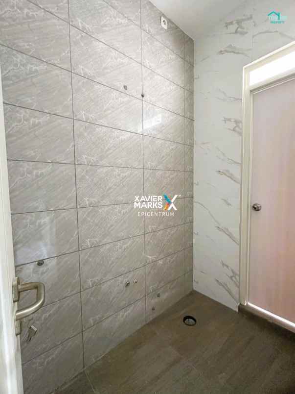 dijual rumah baru gress tenggilis mejoyo dekat ubaya