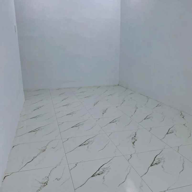 dijual rumah baru siap huni medan johor