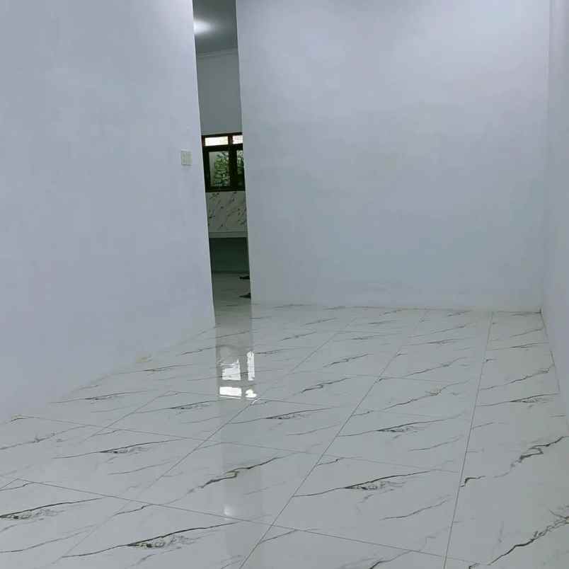 dijual rumah baru siap huni medan johor