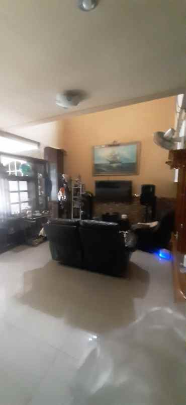 dijual rumah bekasi timur