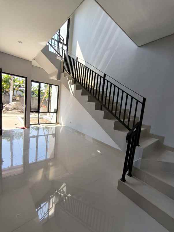 dijual rumah bekasi timur