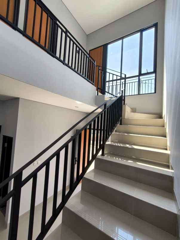 dijual rumah bekasi timur