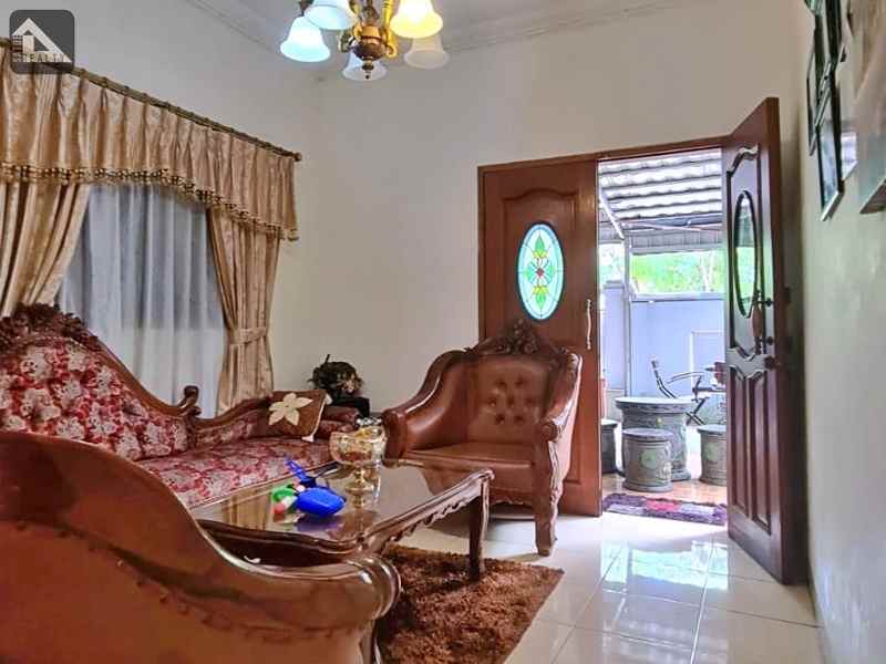 dijual rumah bendungan hilir jakarta pusat