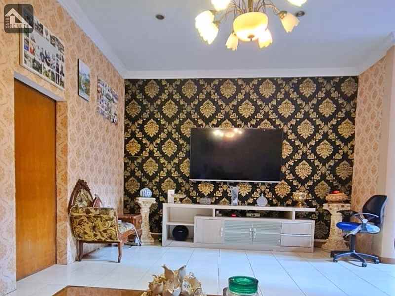 dijual rumah bendungan hilir jakarta pusat