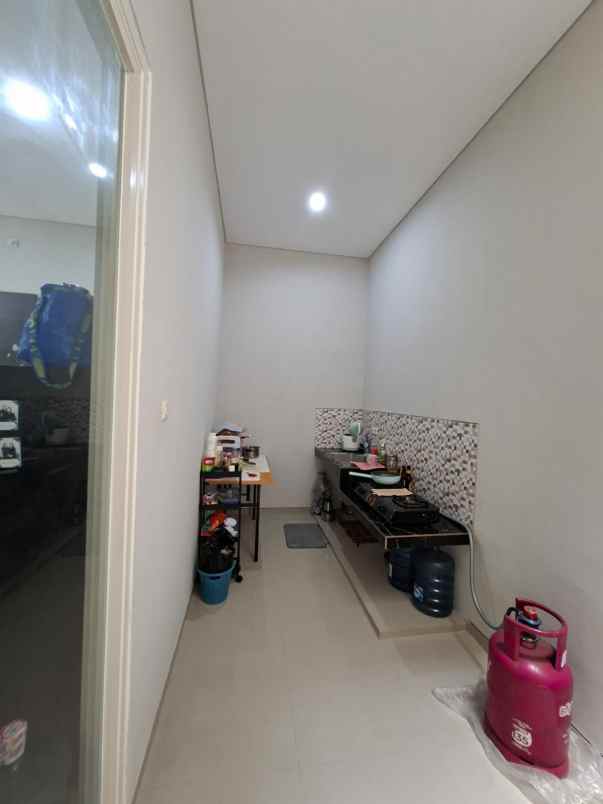 dijual rumah bhaskara