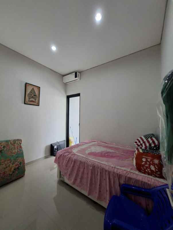 dijual rumah bhaskara