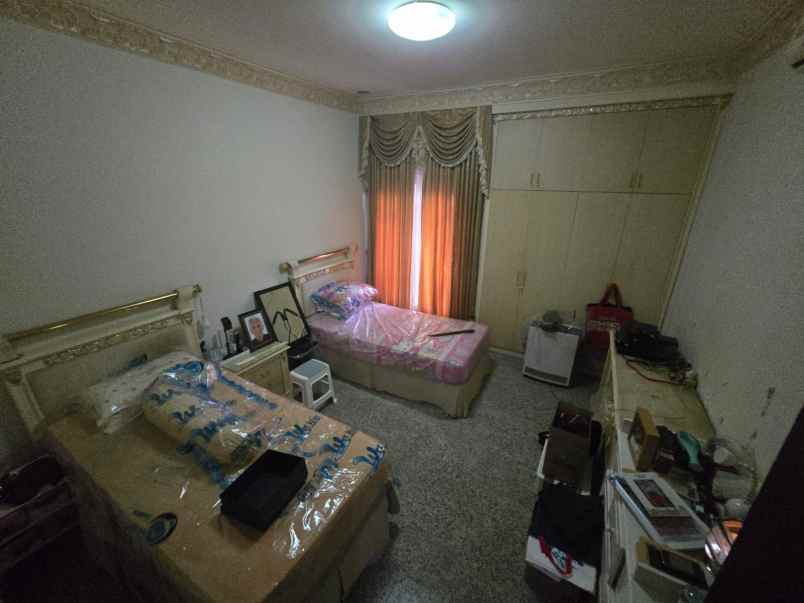 dijual rumah bintang diponggo