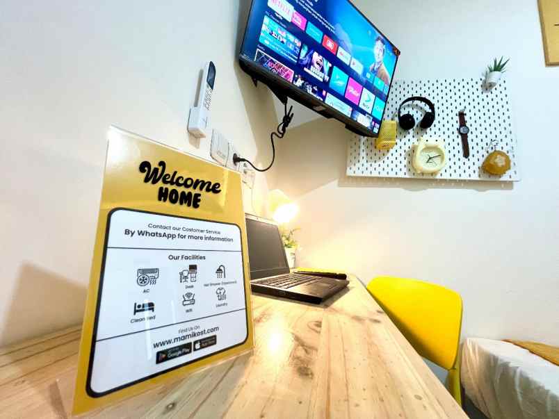 dijual rumah bintaro