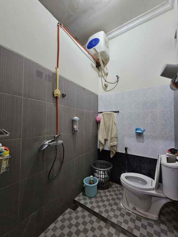 dijual rumah bintaro pesanggrahan