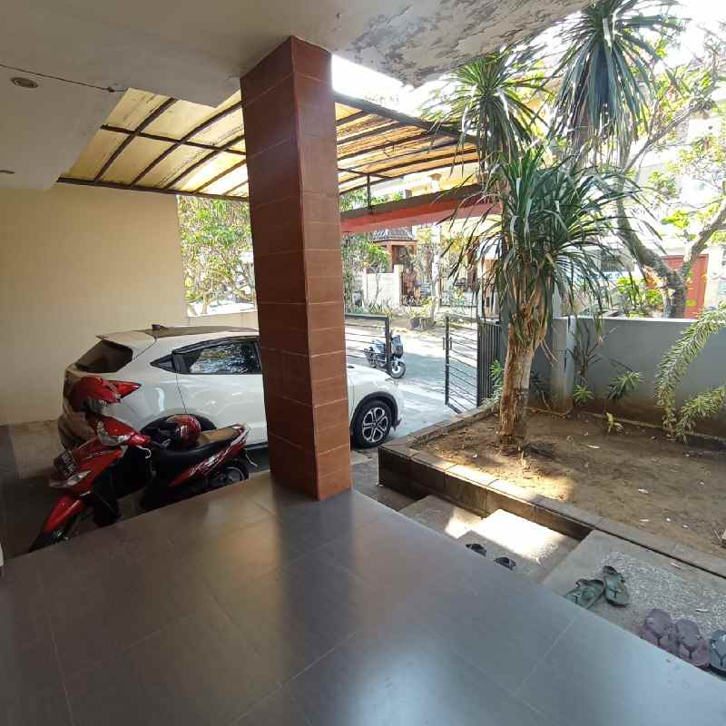 dijual rumah blimbing