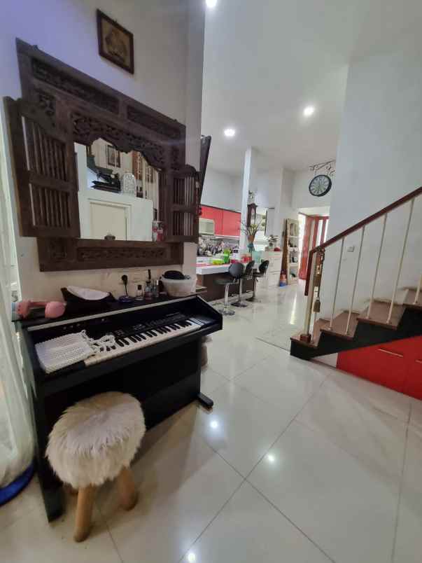 dijual rumah blimbing