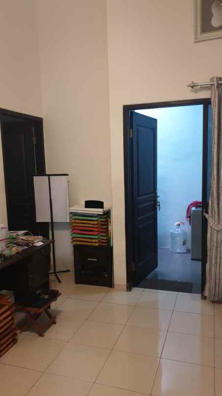 dijual rumah blimbing kota malang