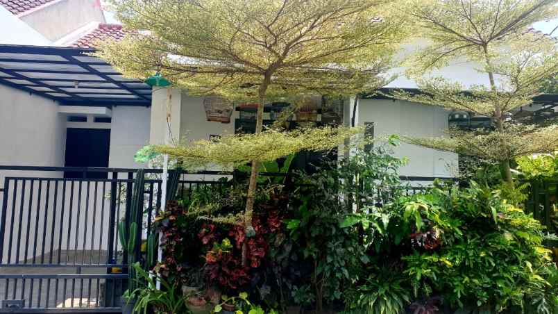 dijual rumah blimbing kota malang